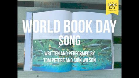 world book day 2022 song shotgun